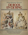 William Makepeache Thackeray - De Roos en de Ring