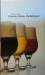 M. Jackson - Grote Belgische Bieren