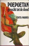 Morris, Edita - Poepoetan: Gevecht tot de dood
