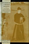 Jacques Gernet - Buddhism in Chinese Society An economic history from the fifth to the tenth centuries