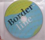 Spaans Jaap / Meekeren van E. - Borderline hulpboek   Incl. CD