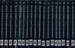 E. Straat (Editor), E. Lousse (Editor) - Sesam Nieuwe Geillustreerde Wereldgeschiedenis (Volledige reeks) 18 delen
