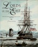 Jean Sutton 208860 - Lords of the East East India Company and Its Ships (1600-1874)