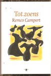 Campert,R. - Tot zoens