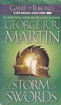 Martin, George R. R. - A Song of Ice and Fire 3: A Storm of Swords