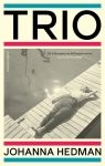 Johanna Hedman - Trio