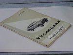 OLYSLAGER P. - Vraagbaak Ford Taunus 1300, 1600, 2000 1972-1975