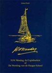 MESDAG -  Poort, Johan: - H.W. Mesdag, de Copieboeken of de Wording van de Haagse School.
