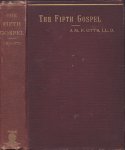 Otts, M.M.P. - The Fifth Gospel