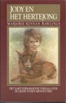 RAWLINGS, MARJORIE KINNAN - Jody en het Hertejong - het hartverwarende verhaal over de liefde tussen mens en dier