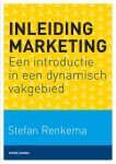 Stefan Renkema - Inleiding marketing
