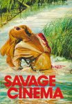 Rick Trader Witcombe - Savage Cinema