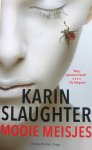Karin Slaughter - Mooie meisjes