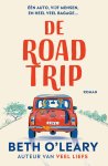 Beth O'Leary - De roadtrip