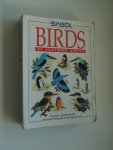 Sinclair, Ian & Phil Hockey & Norman Arlott - SASOL Birds of Southern Africa