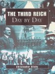 Ailsby, Christopher - The Third Reich: Day By Day