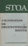 Junghuhn, Franz Wilhelm - De onuitputtelijke natuur. Een keuze uit zijn geschriften Junghuhn, Franz Wilhelm - De onuitputtelijke natuur. Een keuze uit zijn geschriften