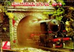 Lima - Lima treinen catalogus 1979/80 HO-N