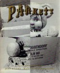 CURIGER, Bice [Ed.] - Parkett No. 19 - Collaborations Jeff Koons & Martin Kippenberger
