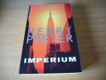 Porter, Henry - Imperium