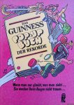 Farman, John & Ray Marshall - Das Guinness Pop-up Buch der Rekorde