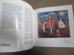 Denninger-Schreuder, Caroline - Vlaamse expressionisten zomerexpositie 1993 Kunst aan de dijk Kortenhoef
