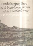 Groot - Landschappen / druk 1
