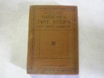 London, Jack - Uit verre landen. Tusschen twee rassen London, Jack - Uit verre landen. Tusschen twee rassen