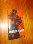 SMEETS, H., - Revolutie in Afrika.