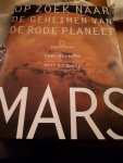 de jonge Freek - Mars / op zoek naar de geheimen van de rode planeet