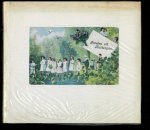 van Dongen / de Jong/ e.a. - Groeten uit Kockengen ....  Nog nieuw in uitgeversfolie