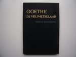Wester, D.H./ Tongeren, H. van / Faubel, A.F.L. - Goethe De vrijmetselaar