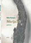 Kampen, Elske - Ntrije 55: Gedichten