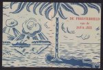 JJ Bruno - De priesterheld van de Java-zee