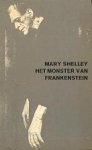 Shelley Wollstonecraft, Mary - Het Monster van Frankenstein (ZB 1192)