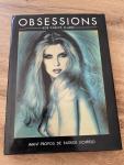 Bob Carlos Clarke - Obsessions