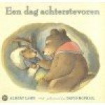 Lamb, Albert met ill. van David McPhail - Een dag achterstevoren
