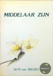 Van Meijel - Middelaar zijn