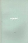 Hoffmann, Christine (hrsg.) - Augenlied