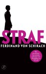 Ferdinand von Schirach 232477 - Straf