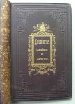 Louwerse, P. - Lachen en leeren - Vertellingen uit het leeven der viervoetige dieren