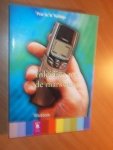 Verhage, B. Prof. Dr. - Inleiding tot de marketing. Werkboek