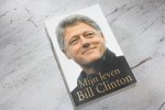 Clinton, Bill - Mijn leven / Bill Clinton