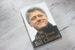 Clinton, Bill - Bill Clinton MIJN LEVEN