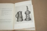  - Catalogue of the Renowned Collection of Silversmith's Work -- Formed By the Right Hon. Montagu, First Lord Swaythling, Being a Part of the Swaythling Heirlooms