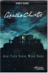 Christie, Agatha - And Then There Were None