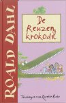 Roald Dahl, Quentin Blake - De reuzenkrokodil