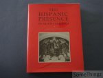 Carlos M. Fernandez-Shaw. - The Hispanic Presence in North America: from 1492 to today.