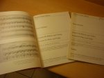 Schubert; Franz (1797–1828) - Sonaten für Klavier und Violine op. 137 und op. 162