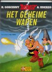 Goscinny & Uderzo - ASTERIX 1STE DRUKKEN Goscinny & Uderzo - ASTERIX 1STE DRUKKEN